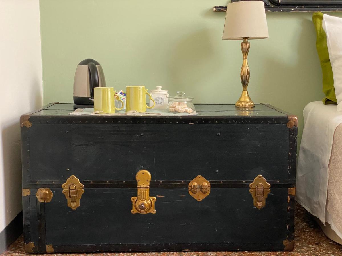 Blq 01Boutique B&B, Bologna